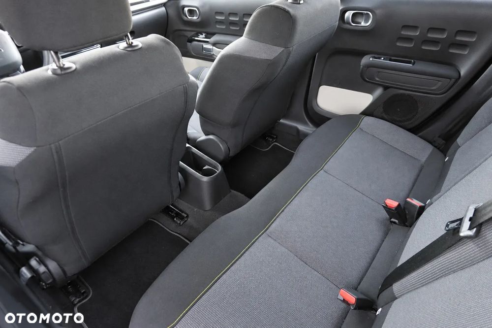 Citroën C3 1.2 PureTech Shine - 27