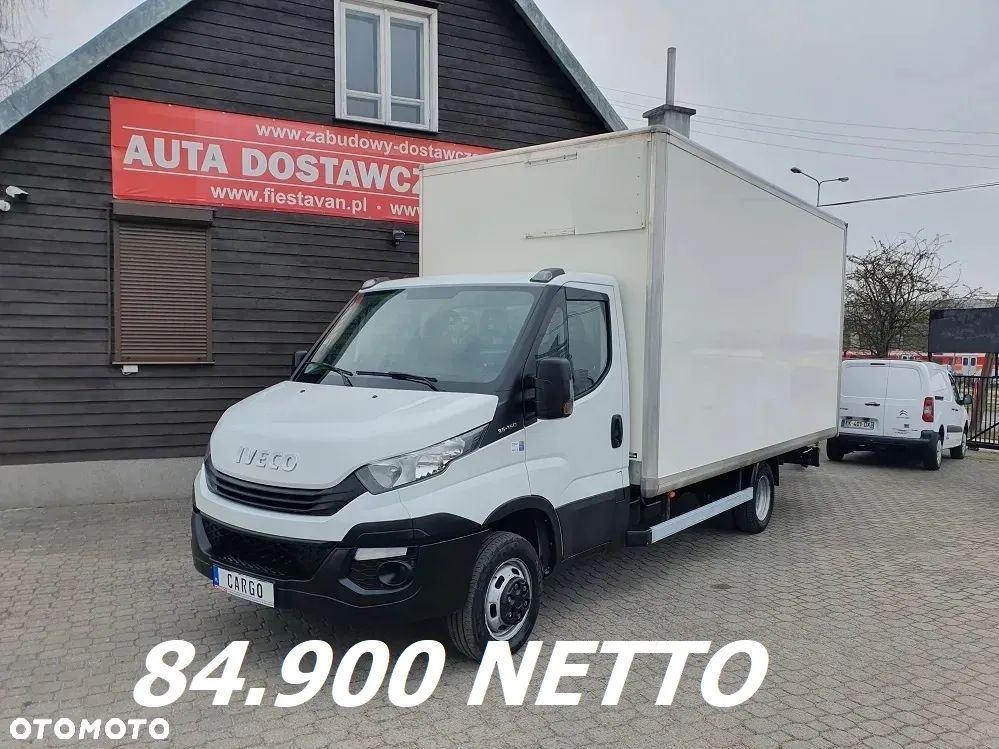 Iveco DAILY - 3