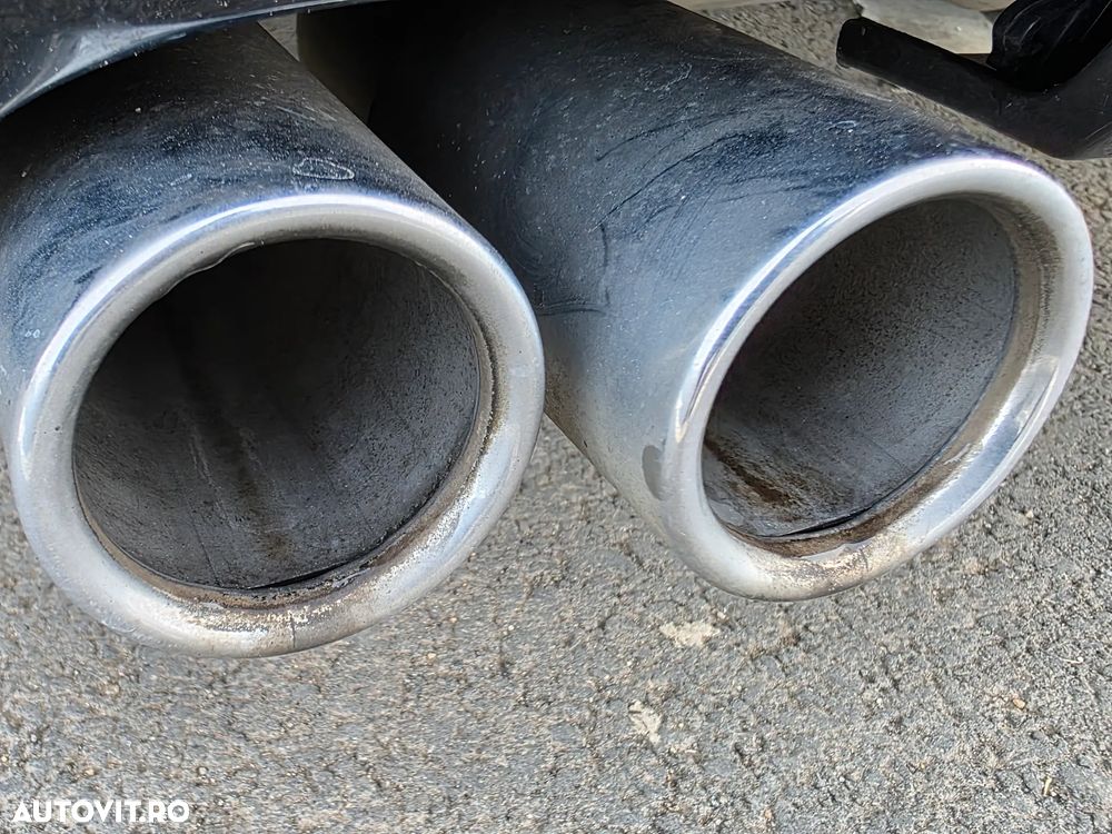 BMW Seria 4 420d M Sport - 14