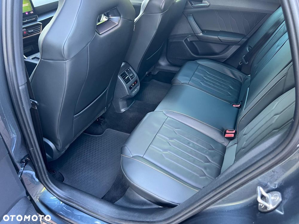 Cupra Formentor VZ 2.0 TSI 4Drive DSG - 17