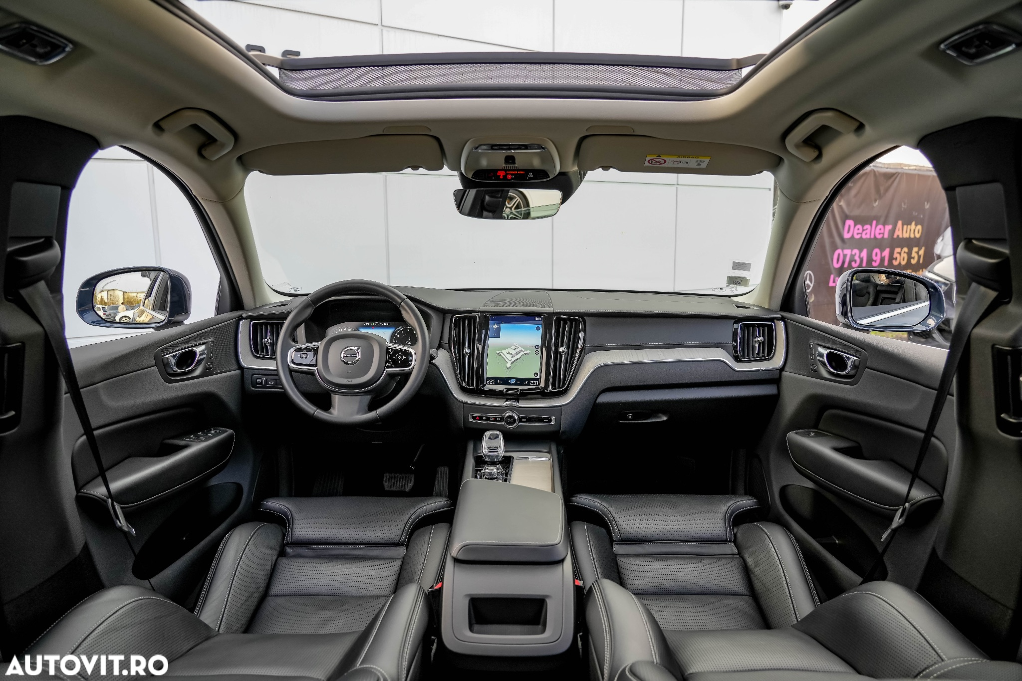 Volvo XC 60 T8 AWD Recharge Geartronic Inscription - 26