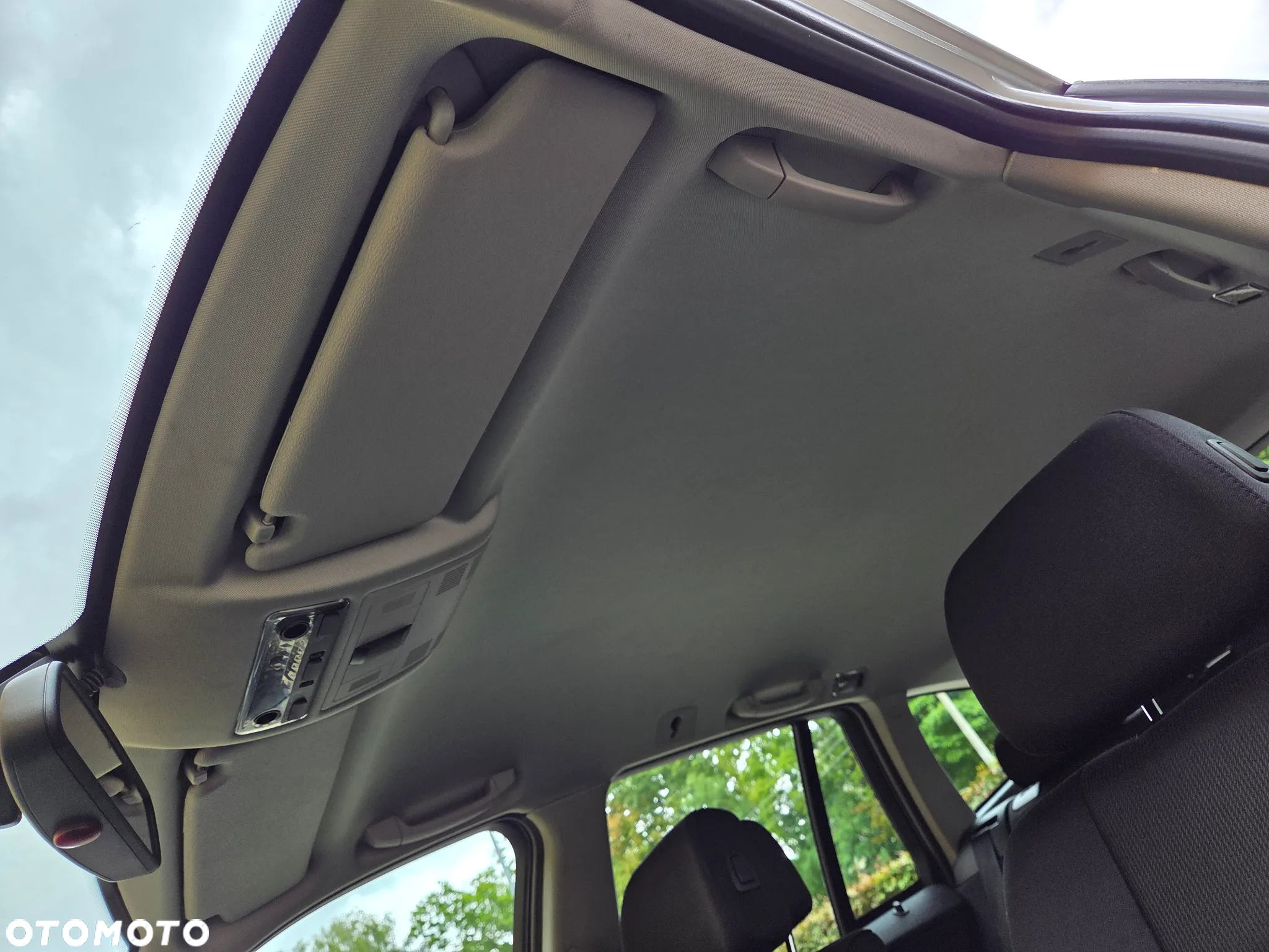 BMW X3 xDrive20d - 23