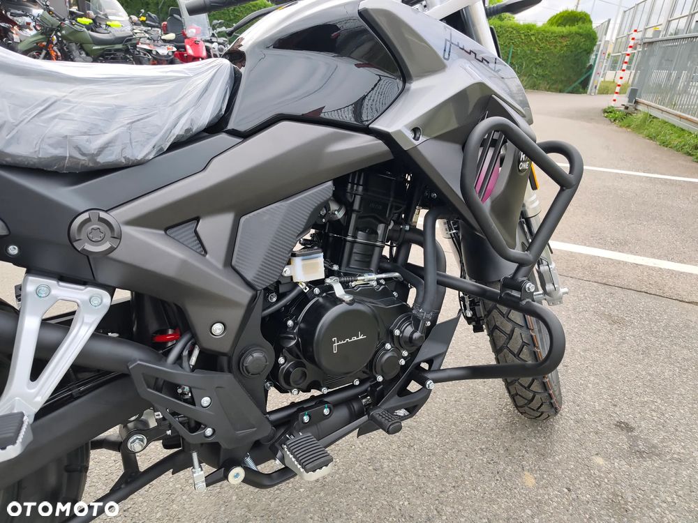 Junak RX One - 27