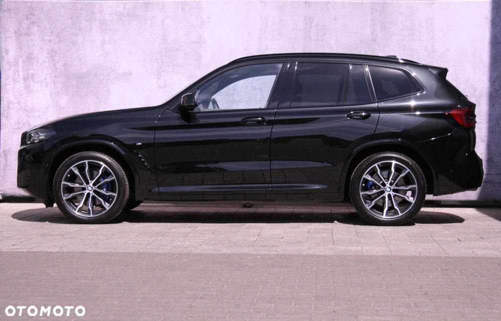 BMW X3 - 3