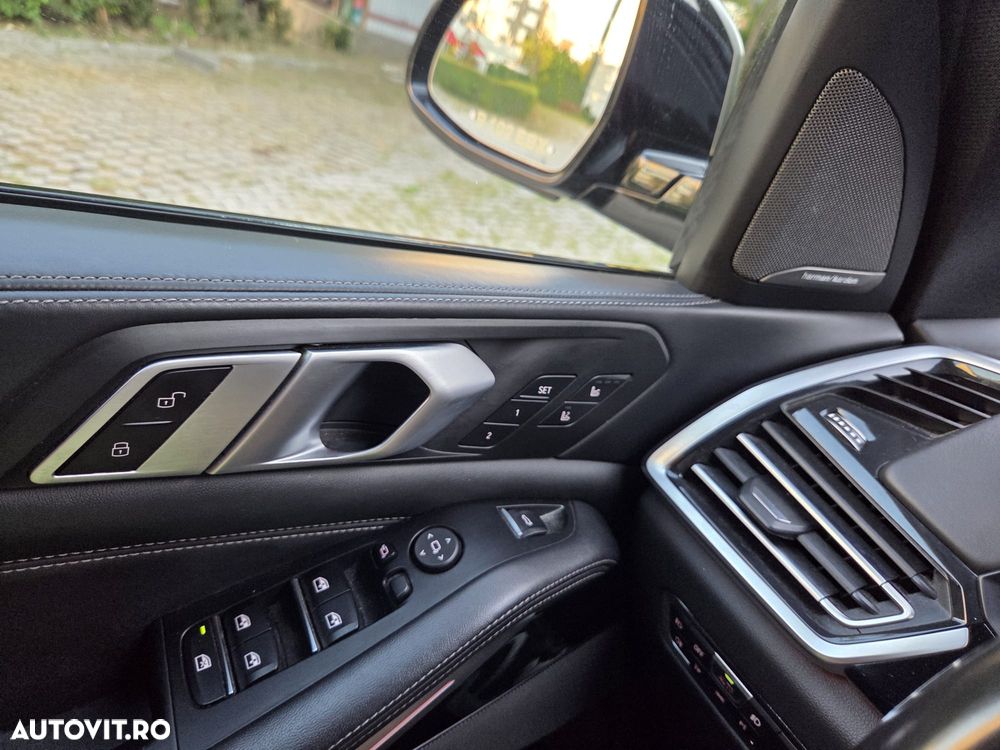 BMW X5 M - 13