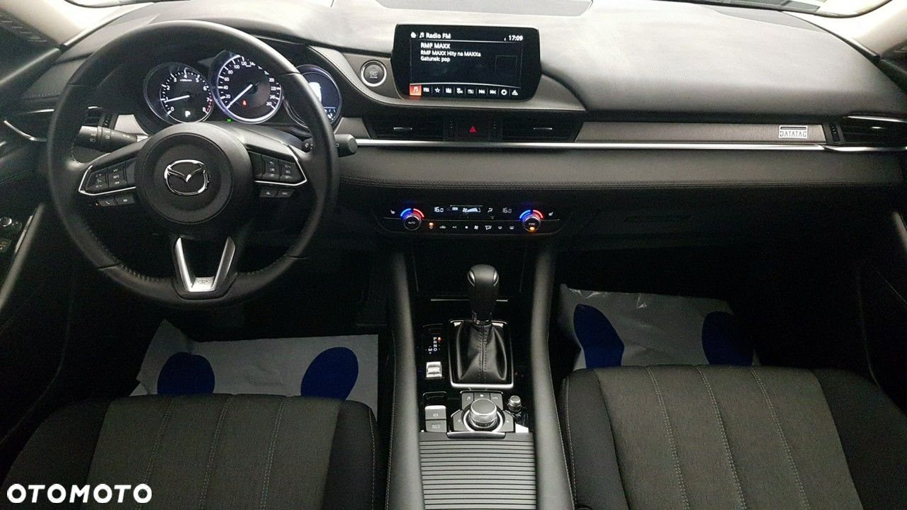 Mazda 6 - 20