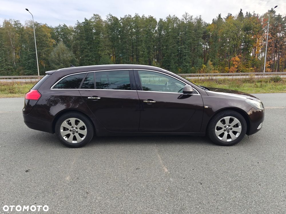 Opel Insignia - 6