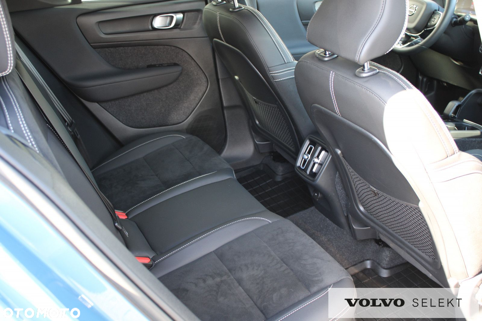 Volvo XC 40 - 14