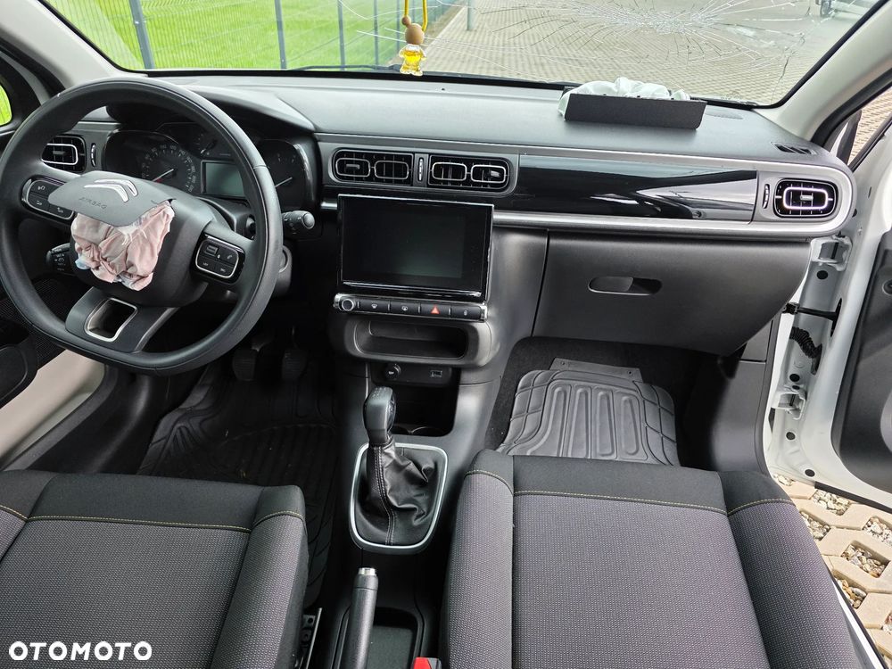 Citroën C3 Pure Tech 83 S&S SHINE PACK - 19