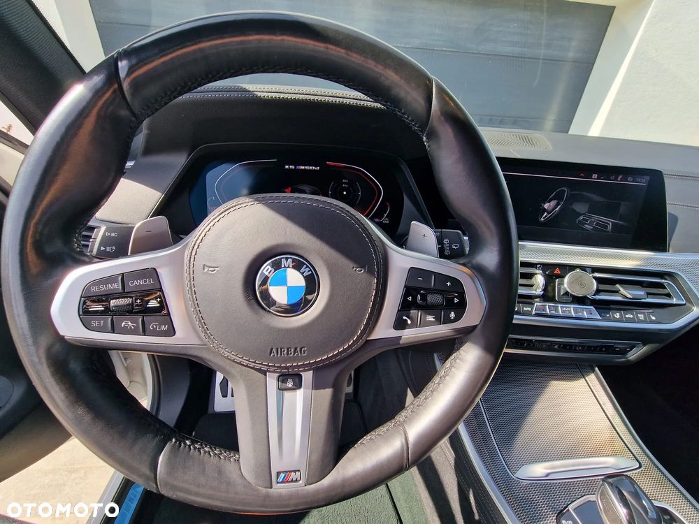 BMW X5 M - 25