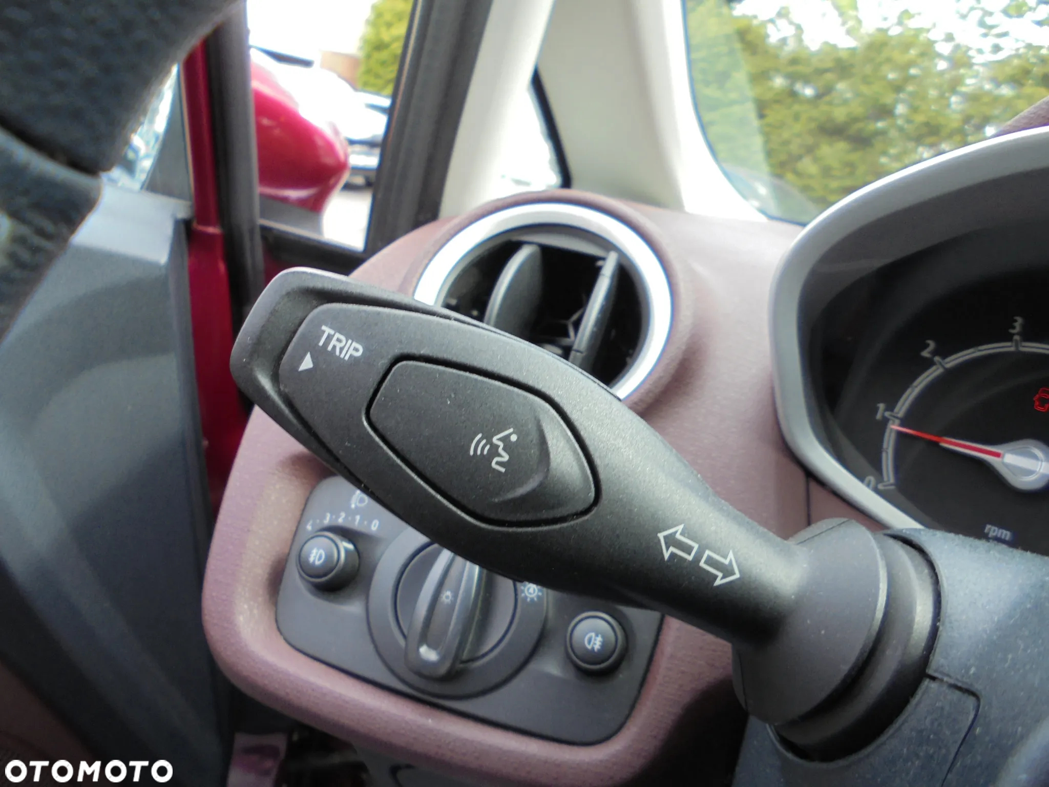 Ford Fiesta 1.25 Ghia - 22