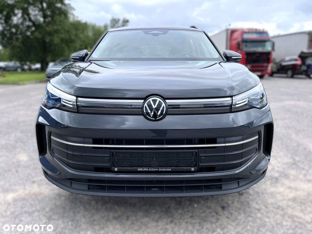 Volkswagen Tiguan 2.0 TDI SCR Life DSG - 39