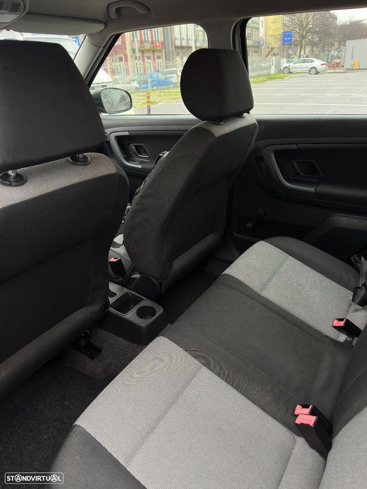 Skoda Fabia 1.2 Elegance - 7