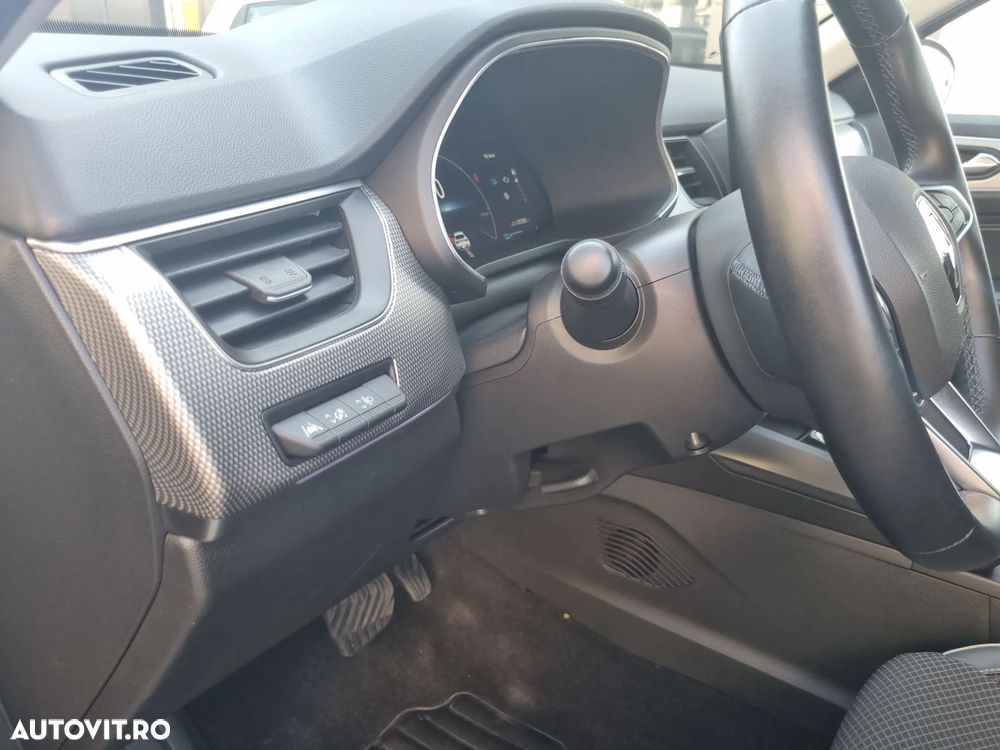 Renault Arkana E-TECH Full 145 Techno - 16