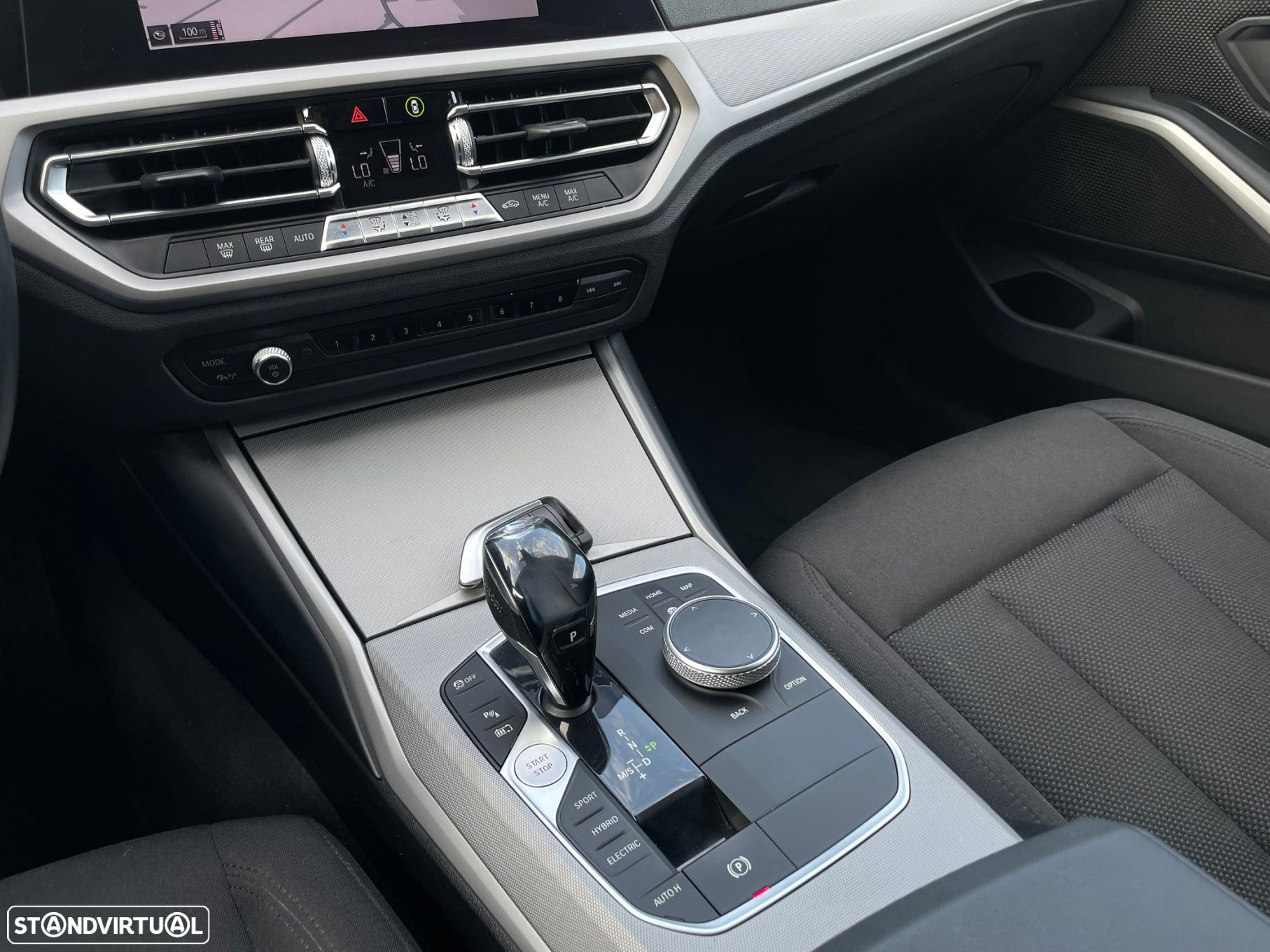 BMW 330 e Touring Corporate Edition Auto - 22
