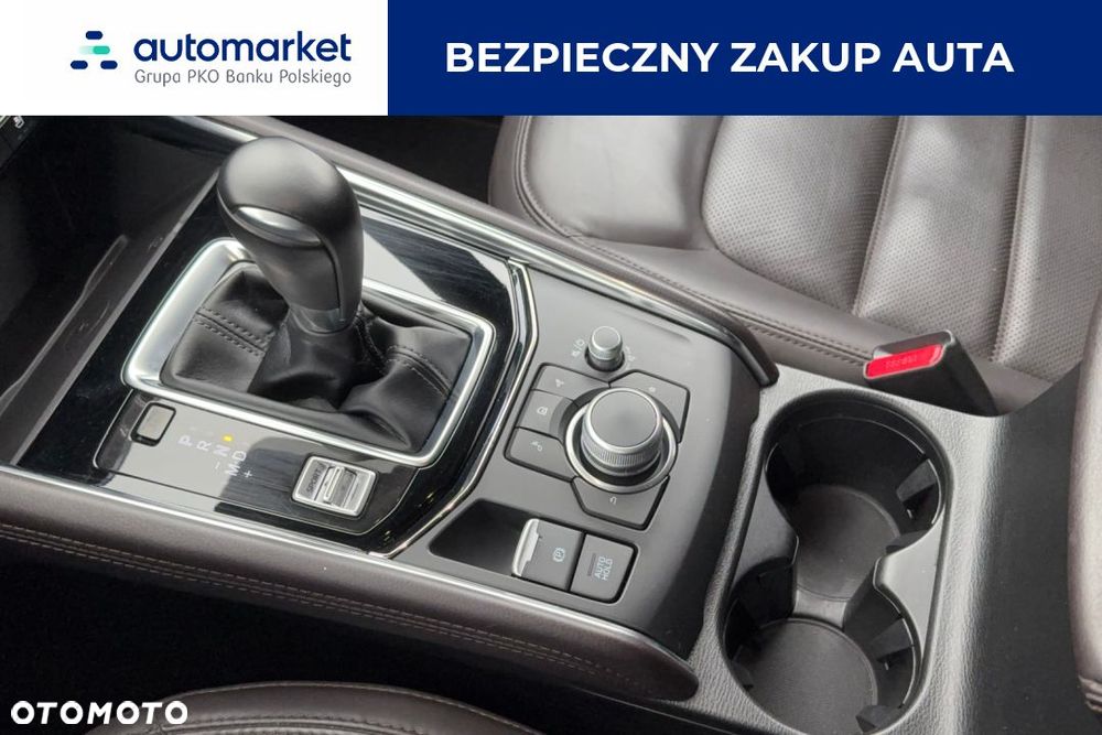 Mazda CX-5 2.5 Sports-Line 2WD - 20