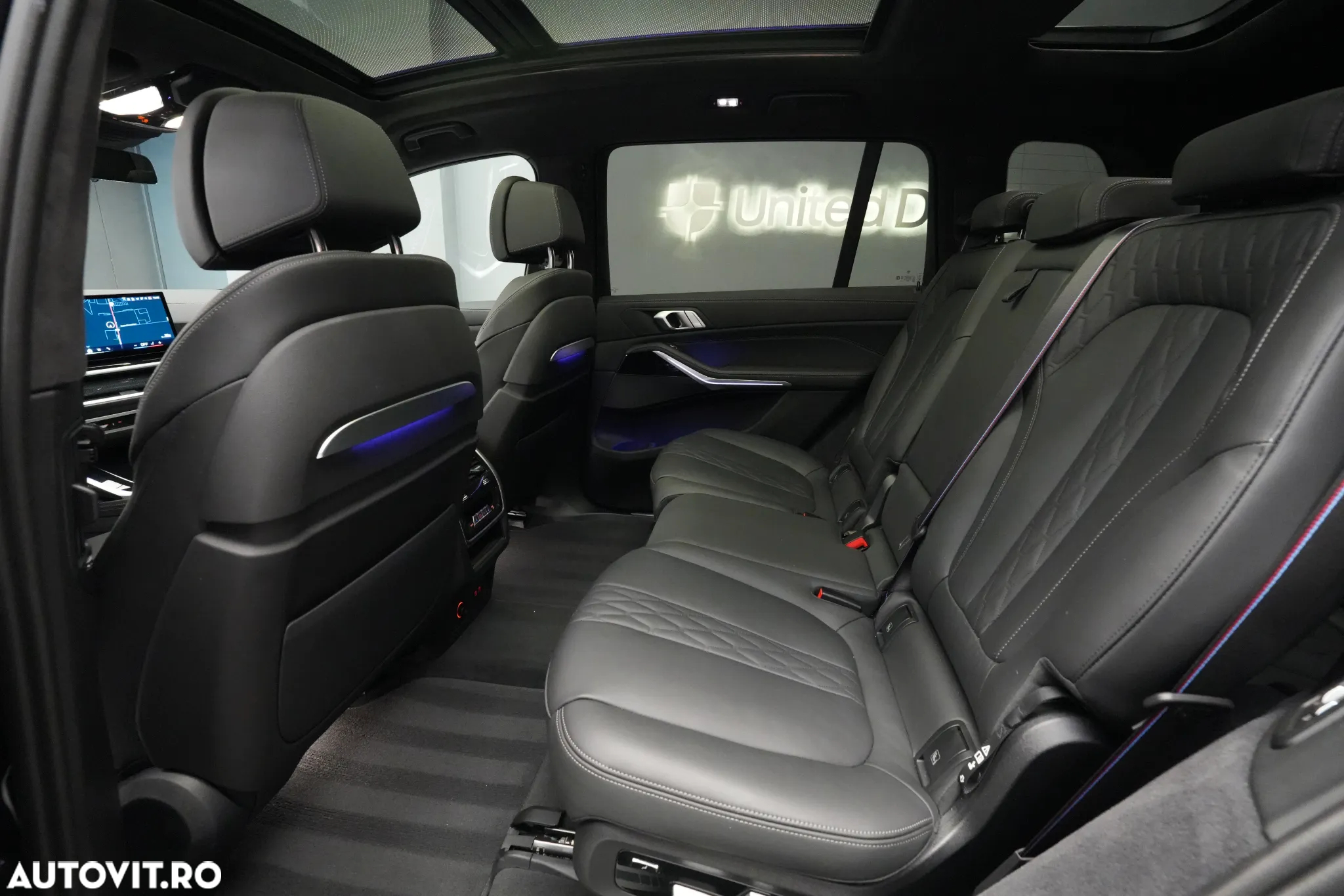 BMW X7 xDrive40d MHEV - 16
