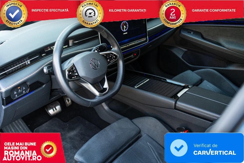 Volkswagen ID.7 77 kWh Prime - 25