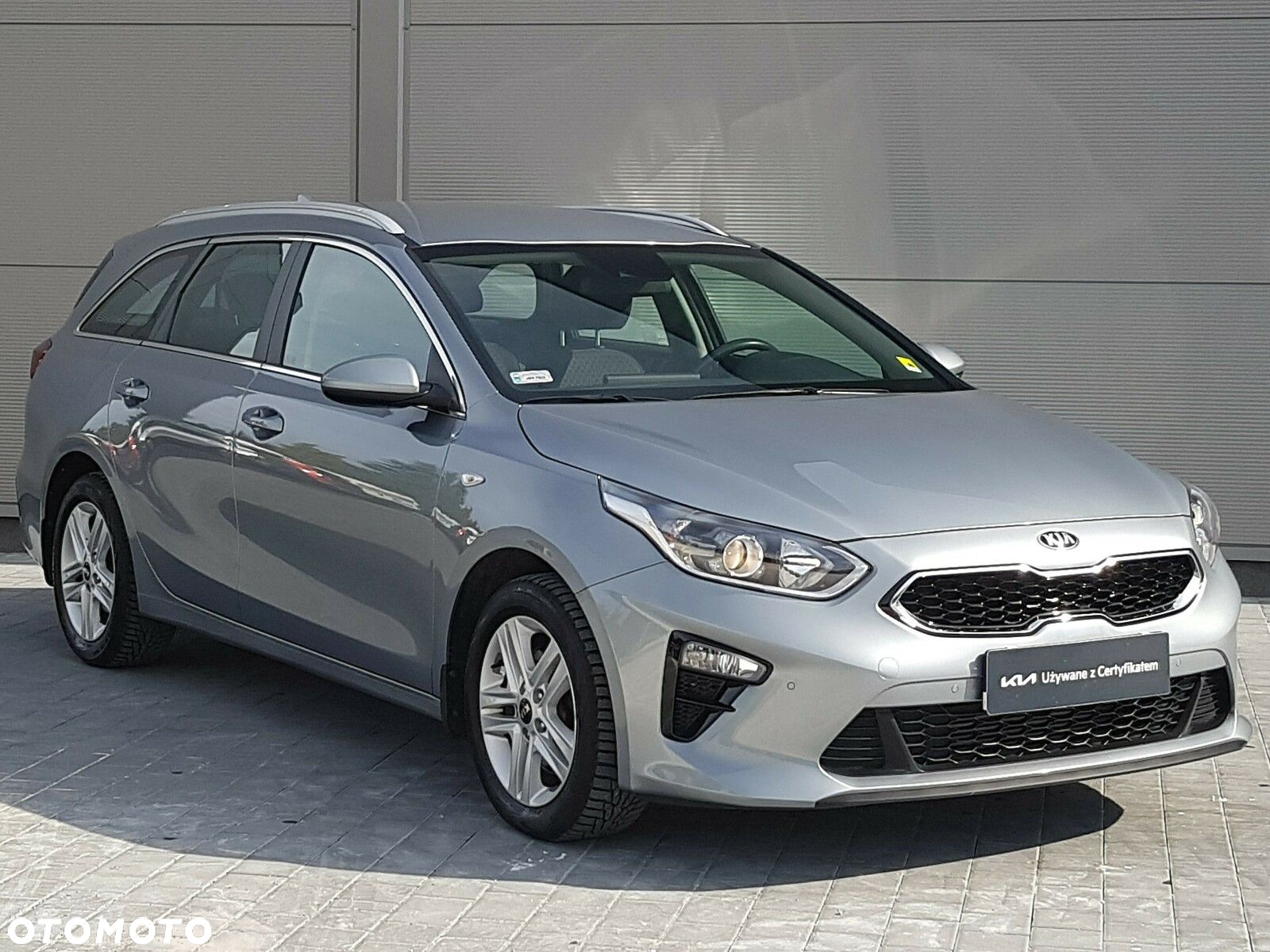 Kia Ceed 1.6 CRDi mHEV M - 4