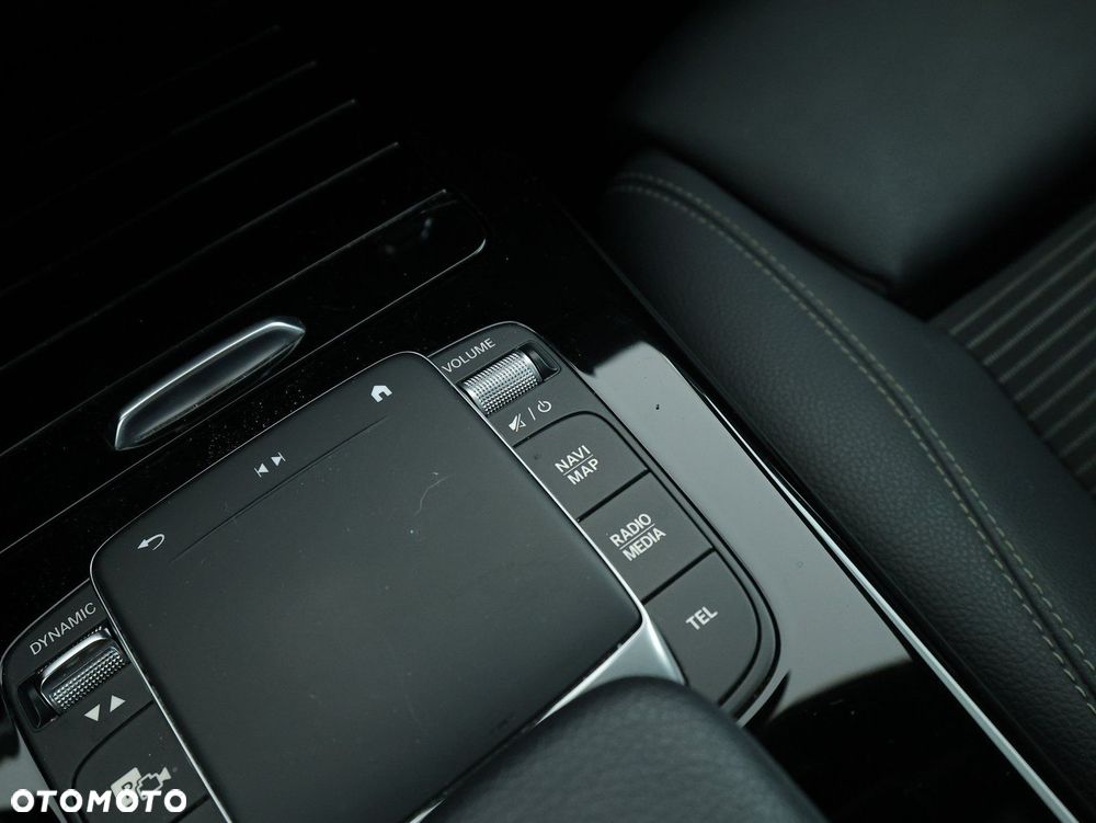 Mercedes-Benz Klasa A 2020