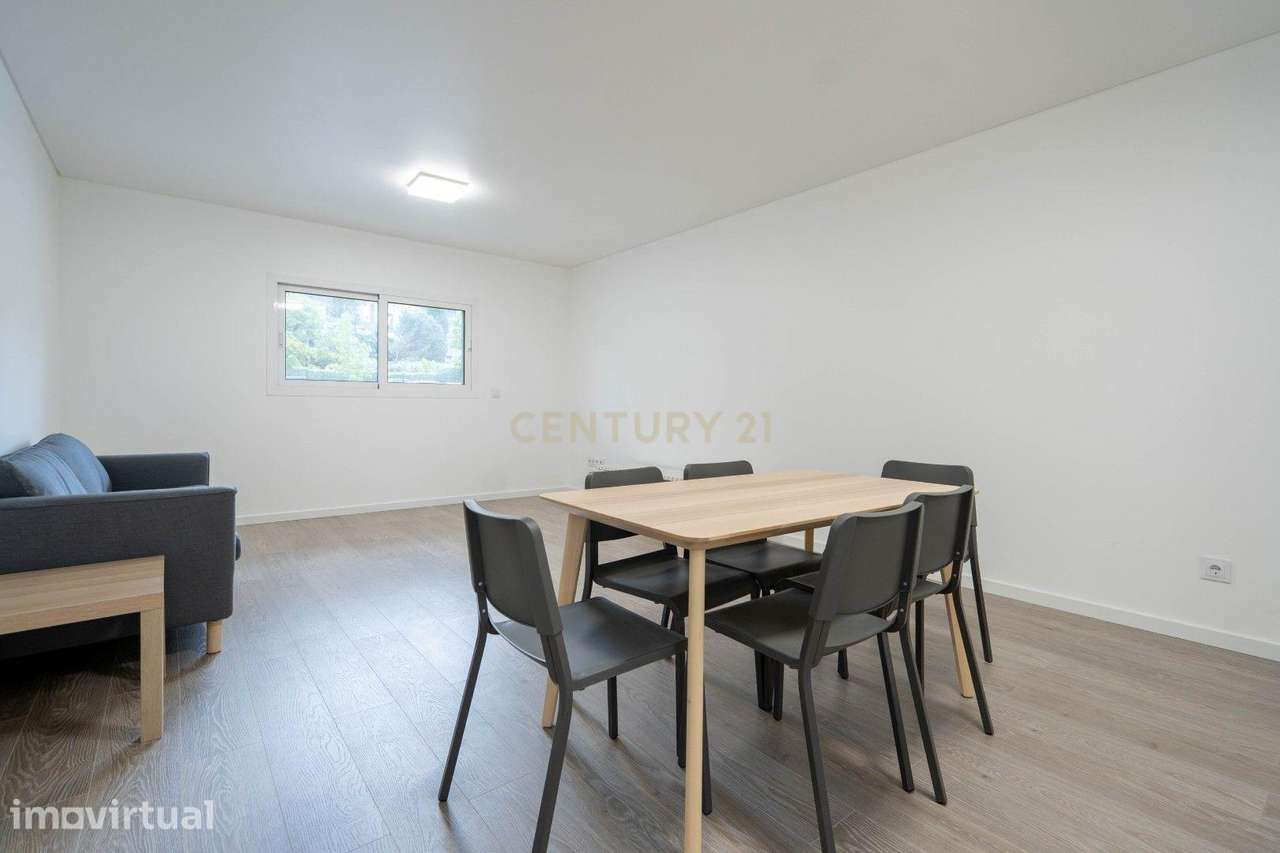 Apartamento T3 como novo de qualidade superior com vistas panorâmicas, - Grande imagem: 2/45