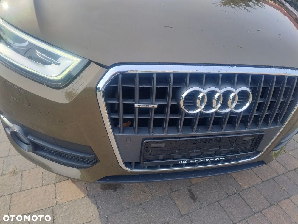 Audi Q3 2.0 TFSI Quattro S tronic - 6