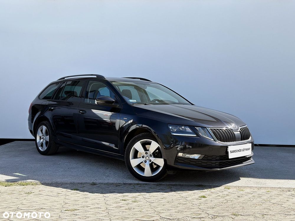 Skoda Octavia - 4