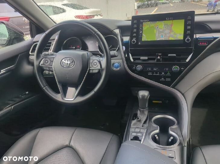 Toyota Camry 2023 photo 5