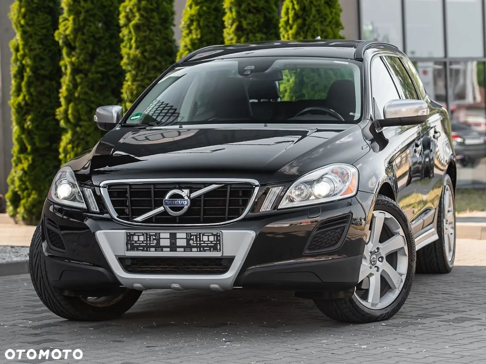 Volvo XC 60 - 5