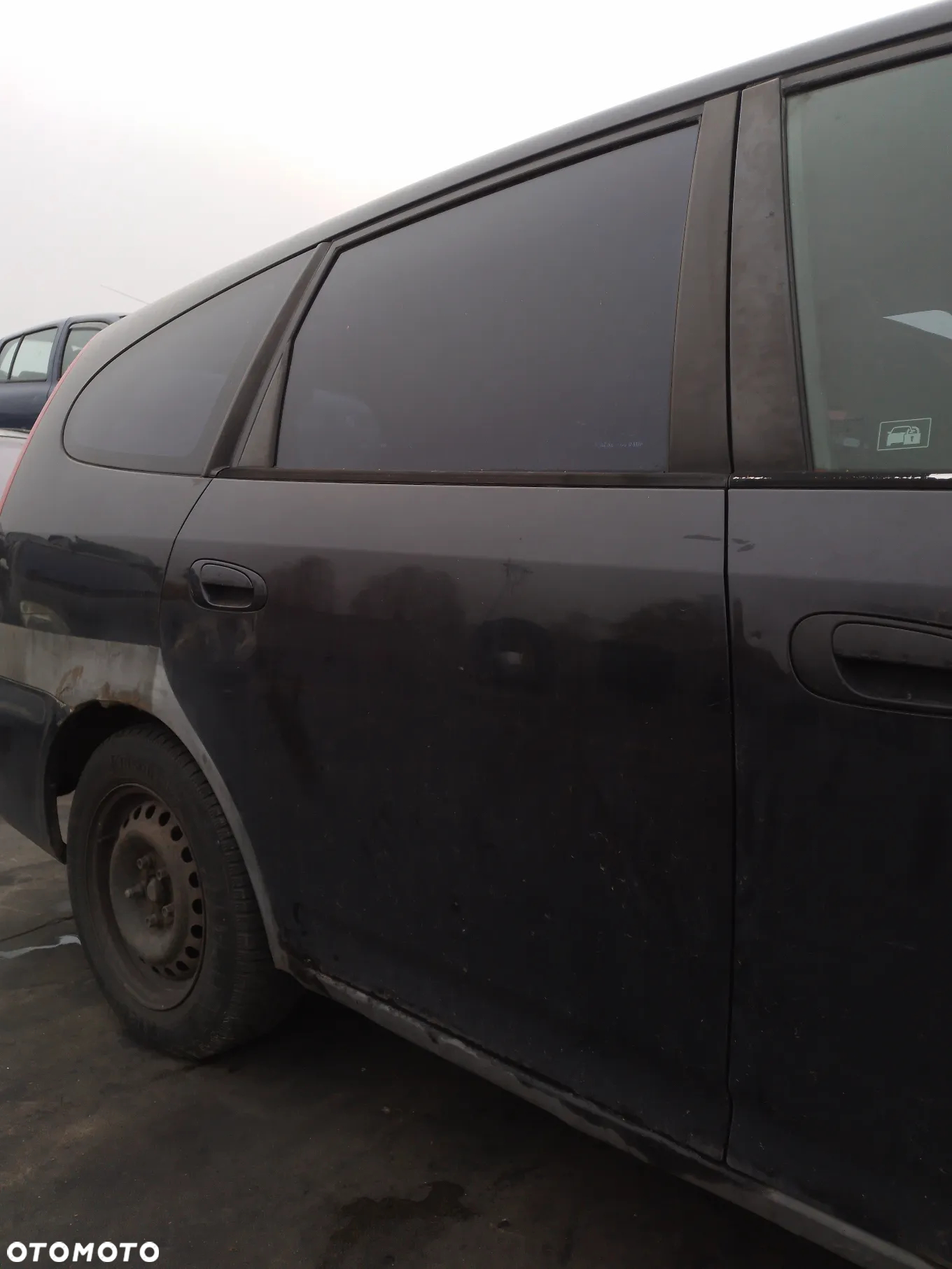 HONDA STREAM 00-03 NH629M, K20A1 2.0 16V KRATKI NAWIEWU - 29