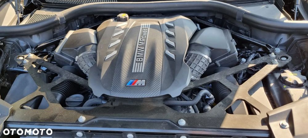 BMW X5 M Competition - 28