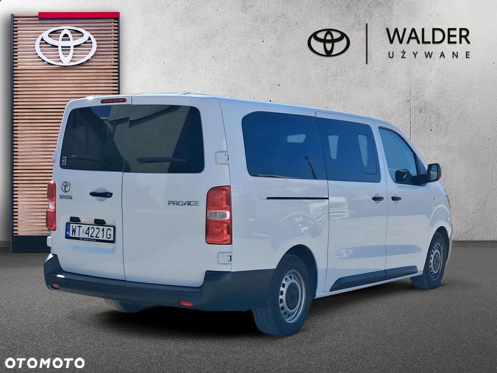 Toyota Proace Verso 2.0 D4-D Long Business - 6