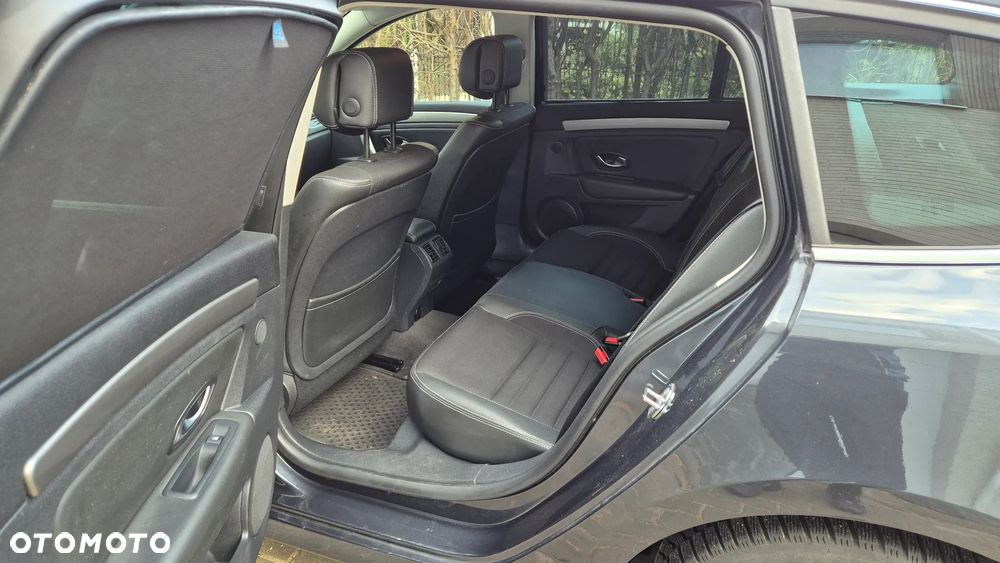 Renault Laguna 2.0 dCi Limited - 11