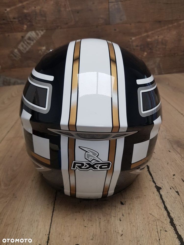 Kask motocyklowy Richa RXA rozmiar XL 62 - 7