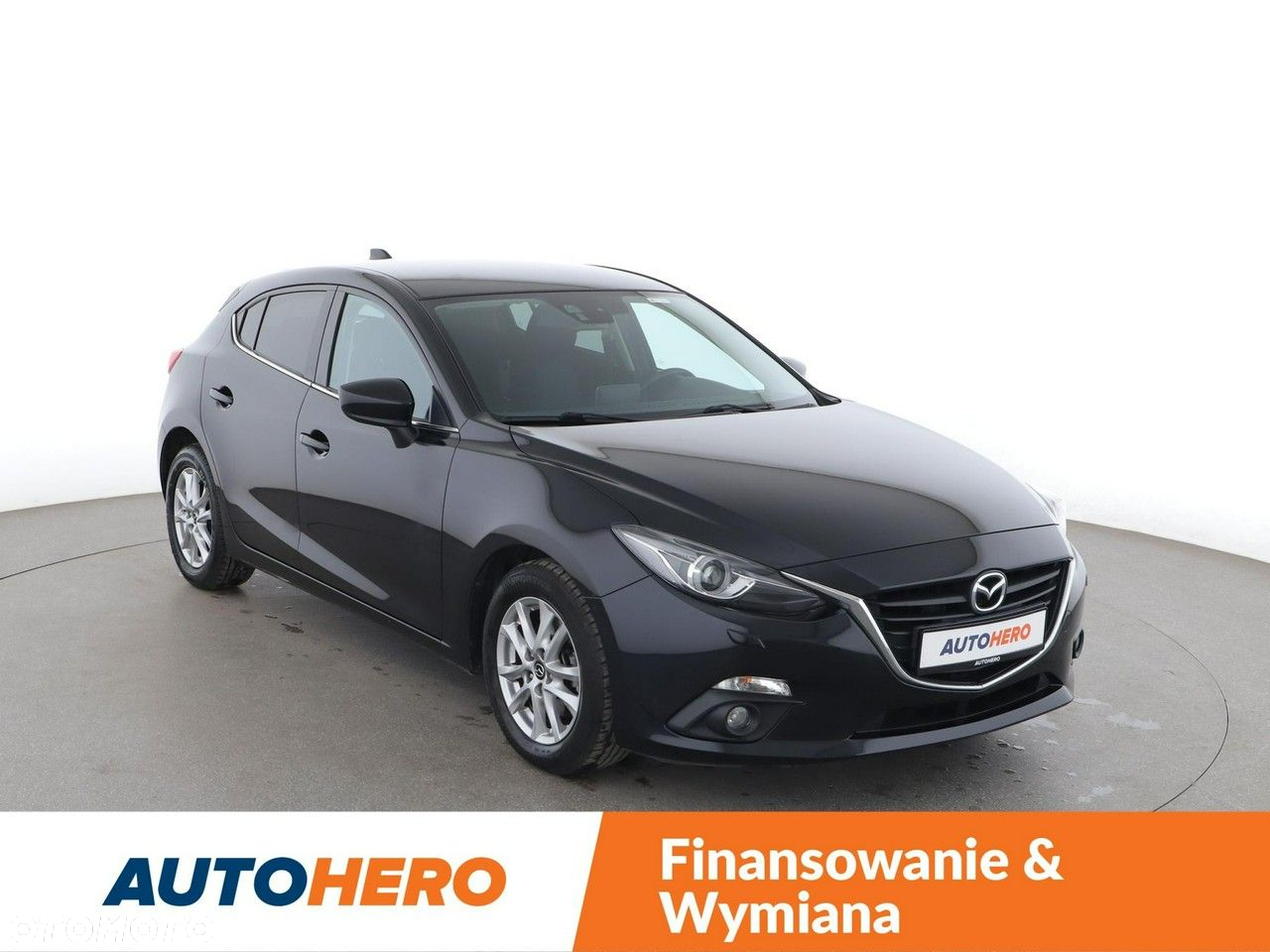 Mazda 3 2.0 Skymotion - 10