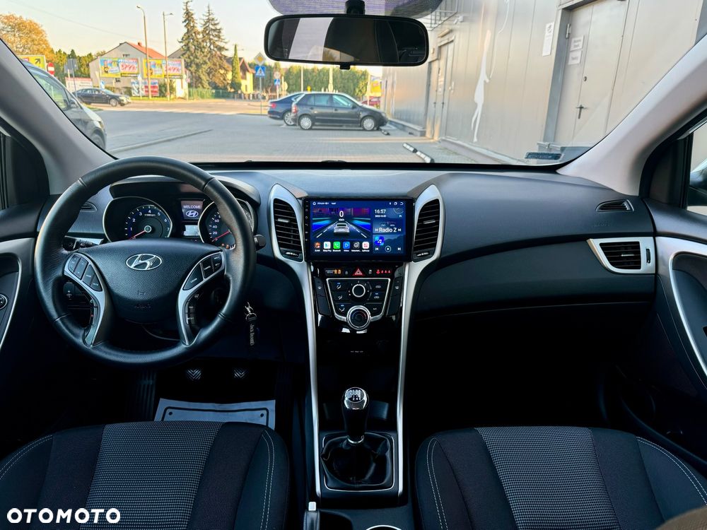 Hyundai i30 1.4 Premium - 7