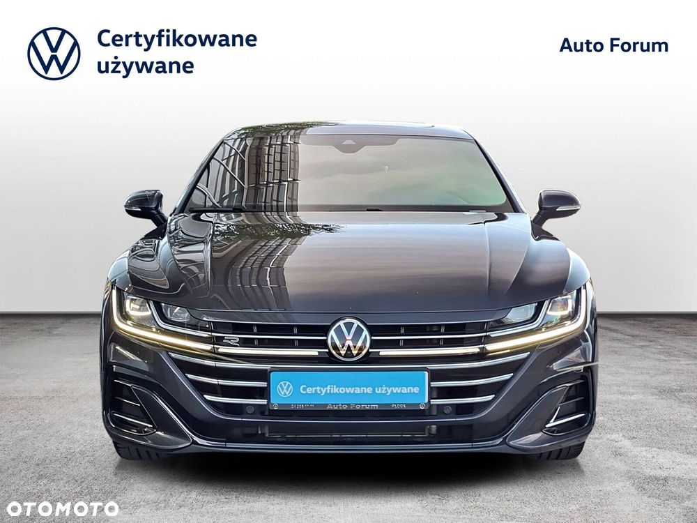 Volkswagen Arteon Shooting Brake 2.0 TDI 4Motion R-Line DSG - 8