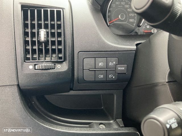 Fiat Ducato MAXI 2.2 m-jet - 21