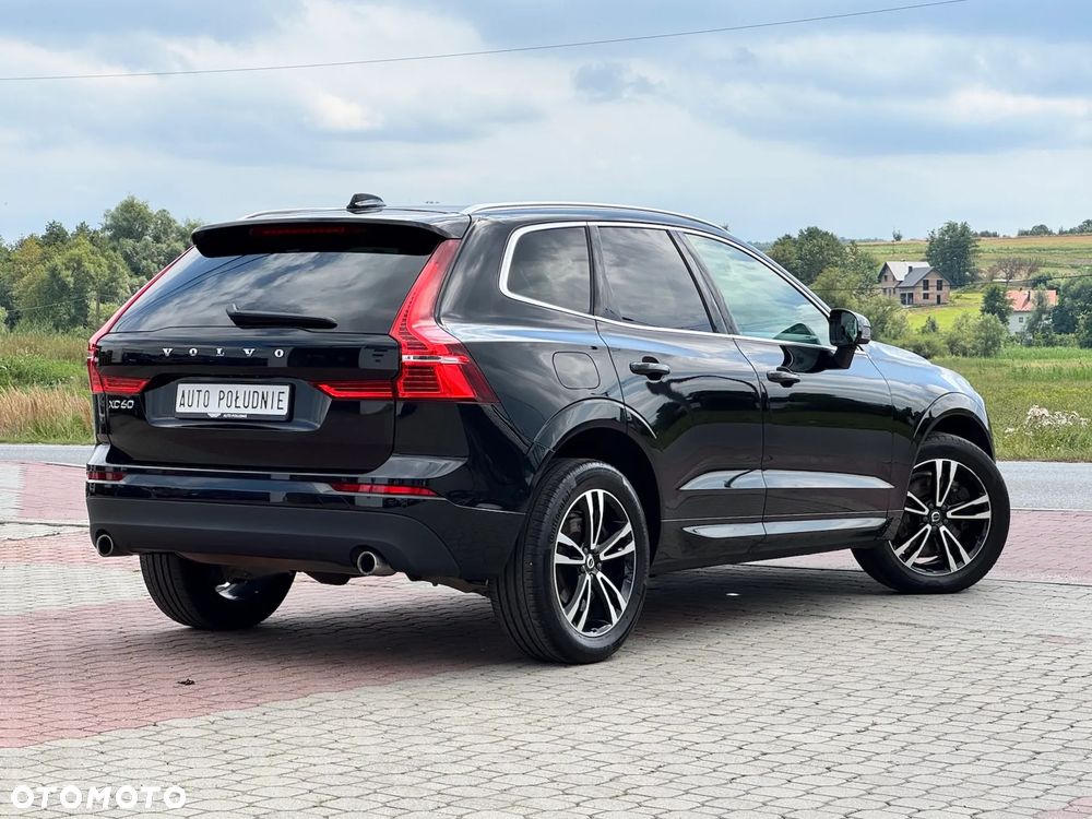 Volvo XC 60 - 3