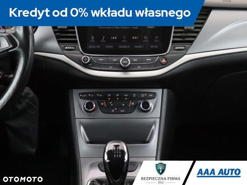 Opel Astra - 14