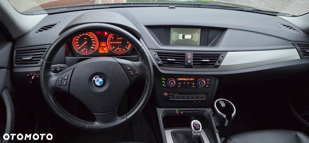 BMW X1 - 39