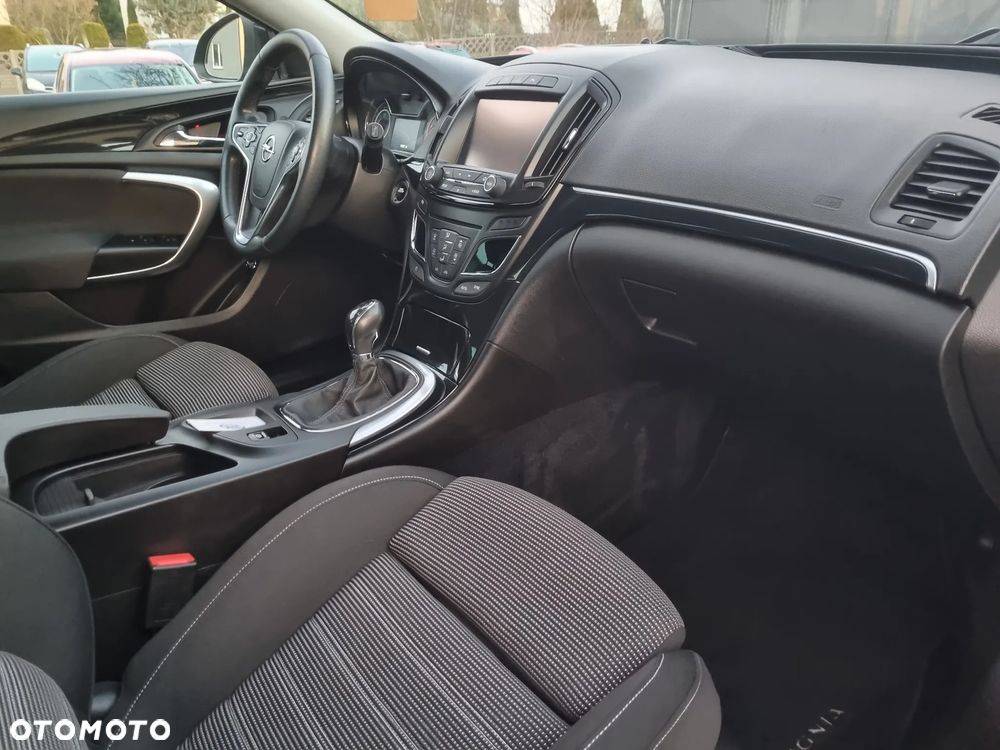 Opel Insignia 2.0 CDTI ecoFLEX Start/Stop Business Innovation - 38