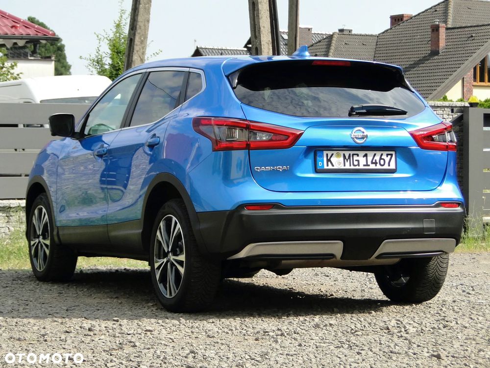 Nissan Qashqai 1.6 DIG-T Tekna+ - 9