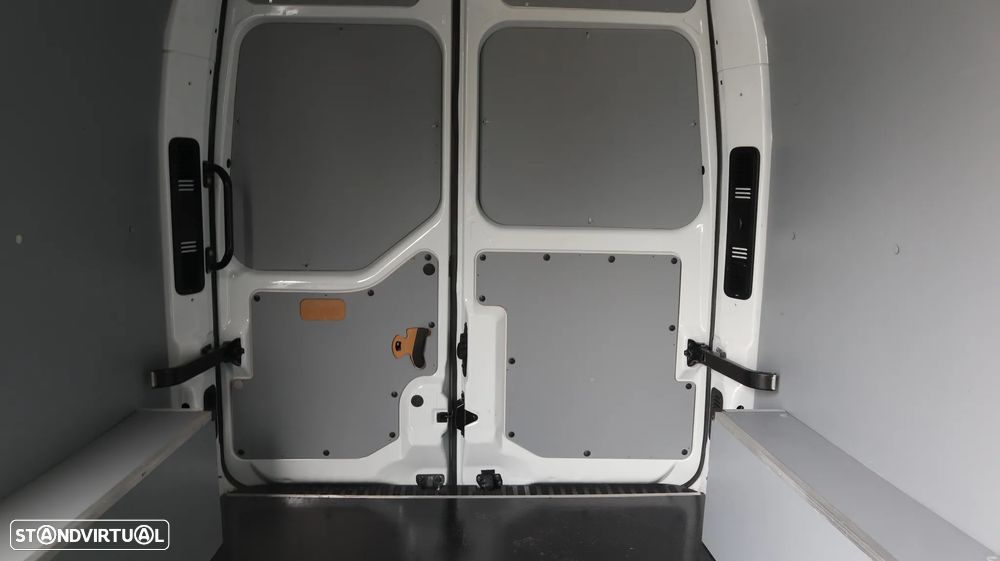 Renault Master 2.3 dCi 130 L2H2 GPS - 7