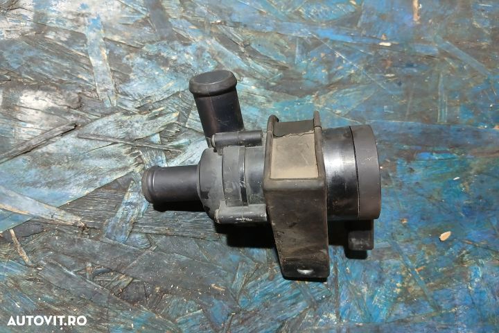 Pompa recirculare apa 1K0965561F 1K0965561F Volkswagen VW Golf 6 [200 - 1