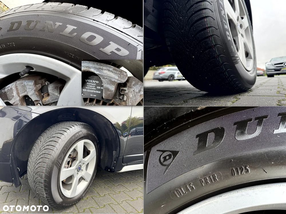 Volvo XC 60 D3 R Design - 33