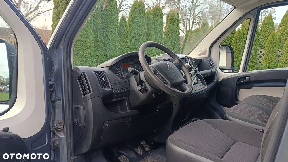 Citroën Jumper L4H4 - 11