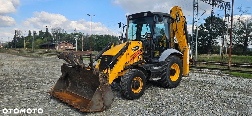 JCB 3CX - 1