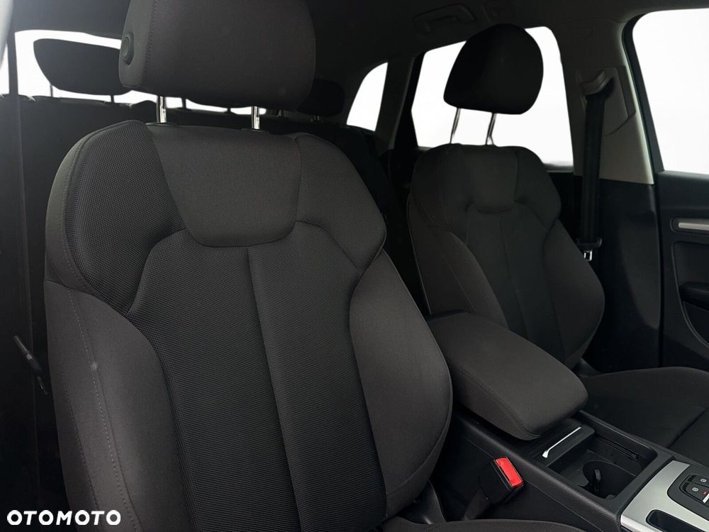Audi Q5 40 TDI mHEV Quattro S tronic - 35