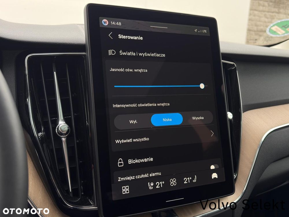Volvo XC 60 - 33